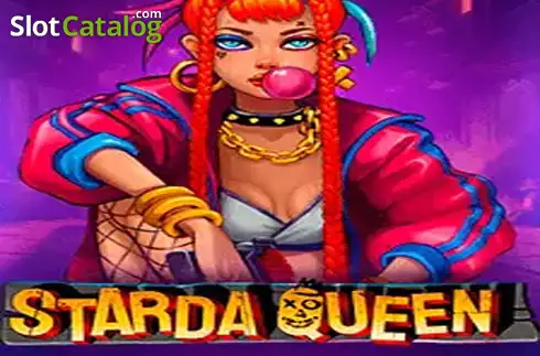 Starda Queen слот