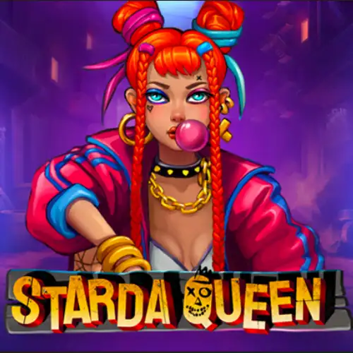 Starda Queen логотип