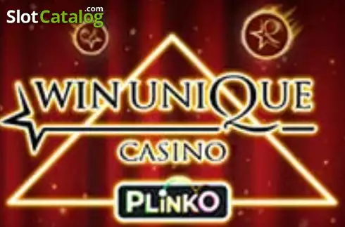 Win Unique Casino Plinko слот