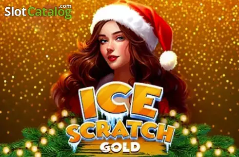 Ice Scratch логотип Ice Scratch логотип