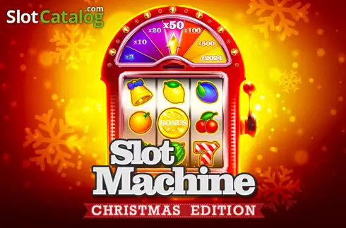 Slot Machine логотип Slot Machine логотип