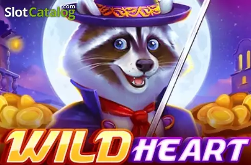 Wild Heart слот