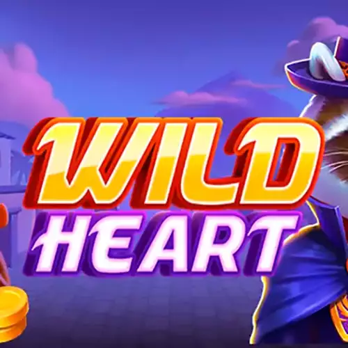Wild Heart логотип