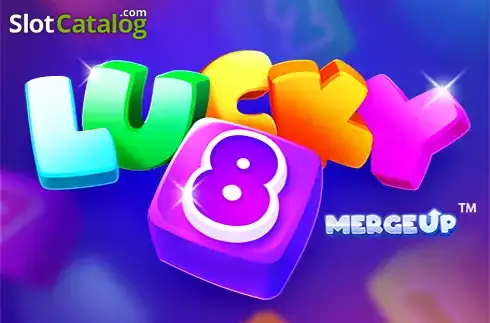 Lucky 8 Merge Up слот