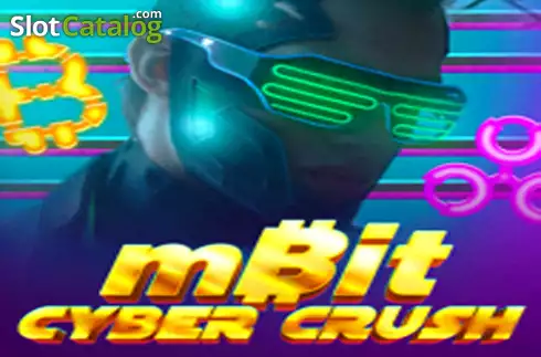 mBit Cyber Crush слот