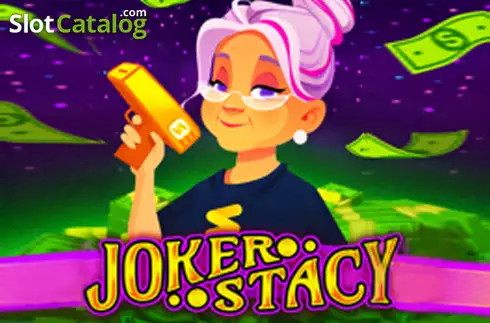 Joker Stacy слот