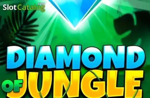 Diamond Of Jungle слот