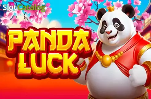 Panda Luck (BGAMING) логотип Panda Luck (BGAMING) логотип