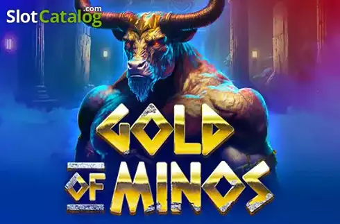 Gold of Minos слот