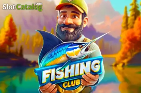 Fishing Club слот