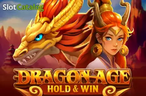 Dragon Age логотип Dragon Age логотип