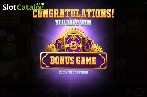 Скрин8. Gold Magnate слот