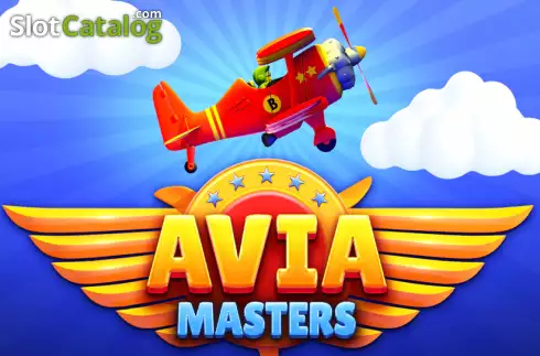 Aviamasters BGAMING