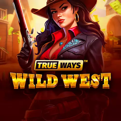 Wild West Trueways логотип