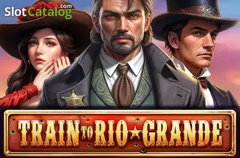 Train To Rio Grande BGAMING