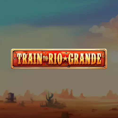 Train To Rio Grande логотип