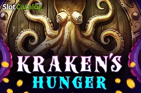 Kraken's Hunger слот