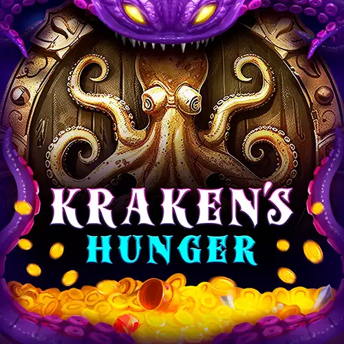 Kraken's Hunger логотип
