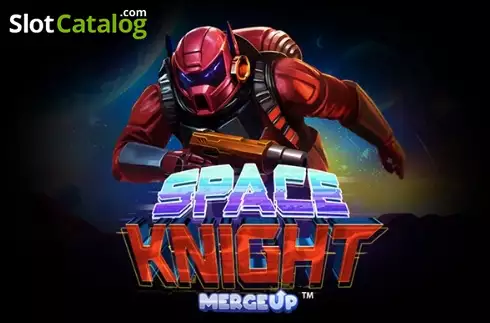 Space Knight Merge Up слот
