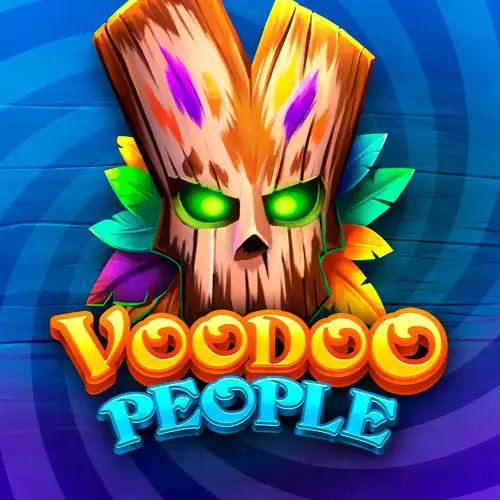 Voodoo People логотип