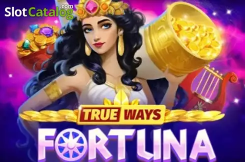Fortuna Trueways слот