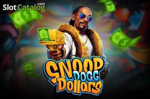 Snoop Dogg Dollars BGAMING