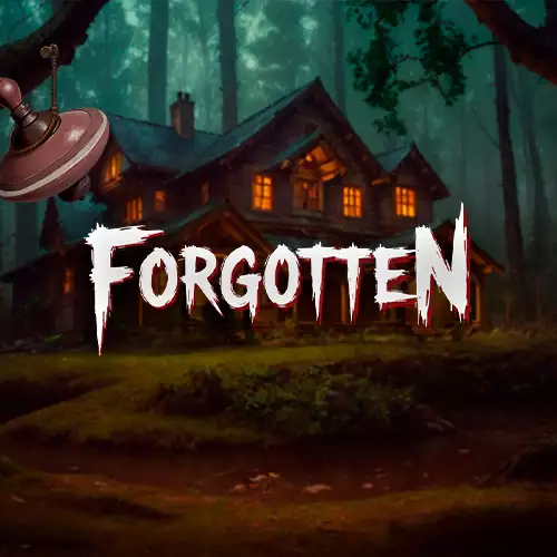 Forgotten логотип