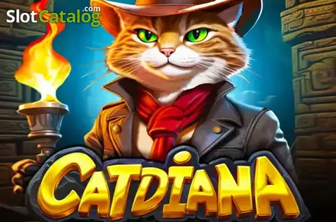 Catdiana слот