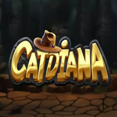 Catdiana логотип