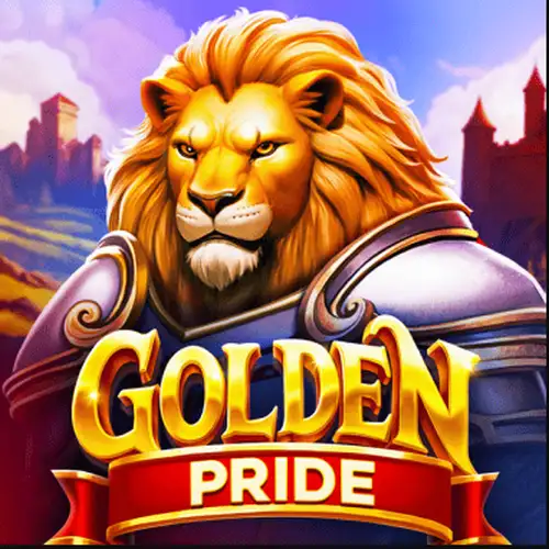 Golden Pride логотип