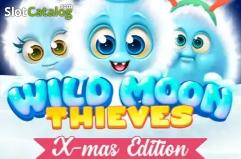 Wild Moon Thieves слот