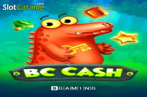 BC Crash слот