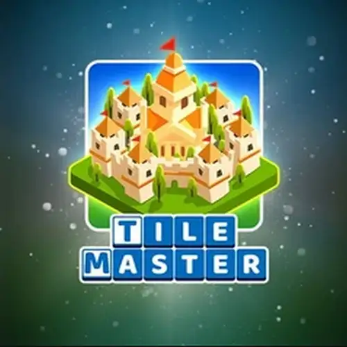 Tile Master логотип