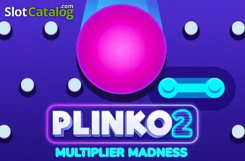 Plinko 2 (BGAMING) слот