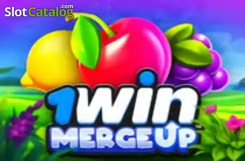 1Win Merge Up слот