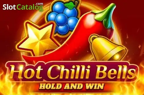 Hot Chilli Bells слот