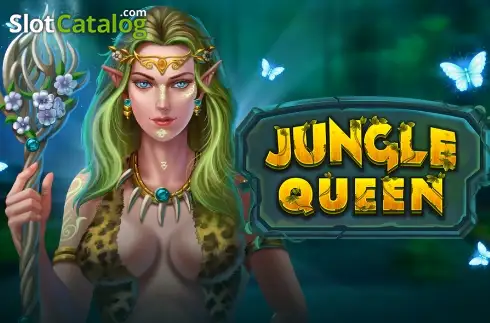 Jungle Queen (BGAMING) слот