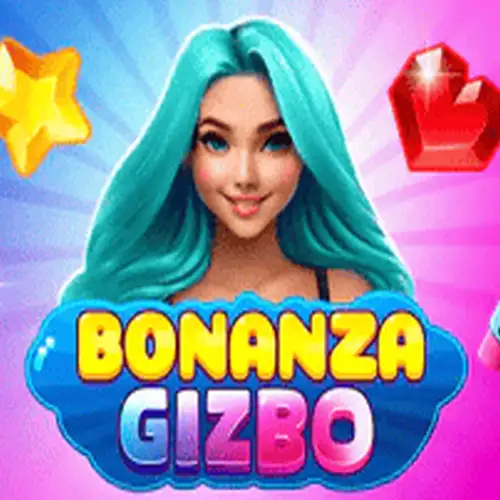 Bonanza Gizbo логотип