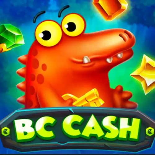 BC Cash логотип