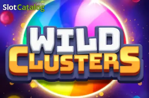 Wild Clusters слот