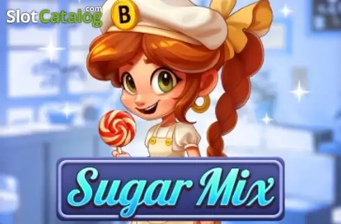 Sugar Mix слот
