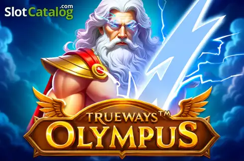 Olympus Trueways слот