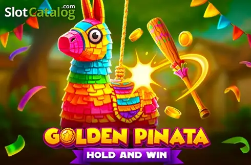 Golden Pinata Hold & Win логотип Golden Pinata Hold & Win логотип