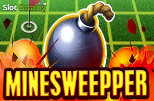 Minesweeper (BGAMING) слот