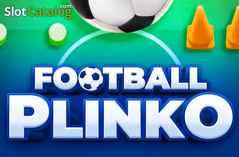 Football Plinko слот