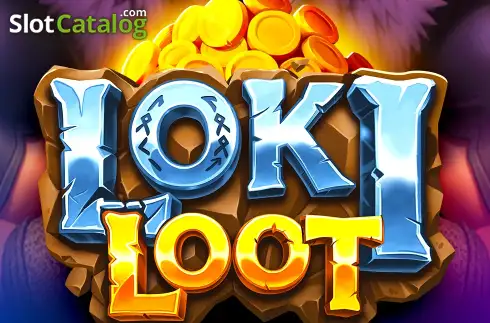 Loki Loot слот