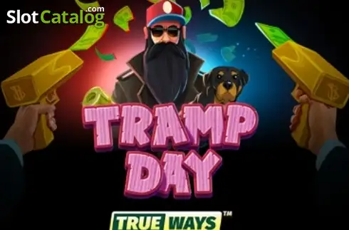 Tramp Day Trueways слот