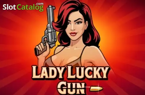 Lucky Lady Gun слот
