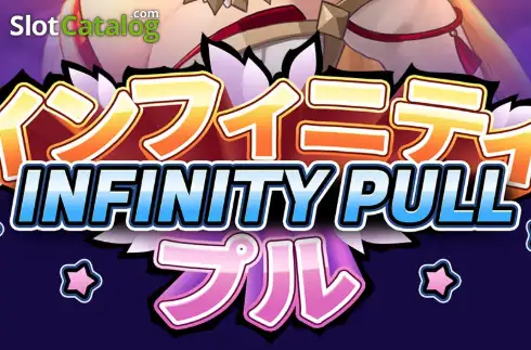 Infinity Pull слот