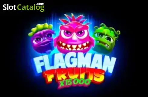 Flagman Fruits логотип Flagman Fruits логотип